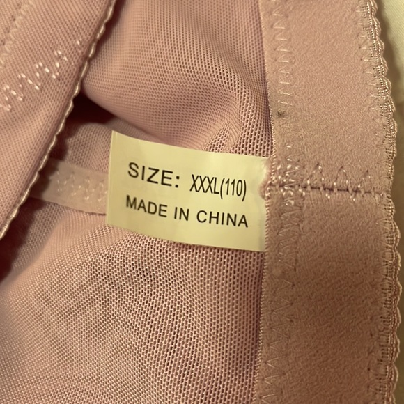 Shapewear Waist Control with Panty - Picture 9 of 9